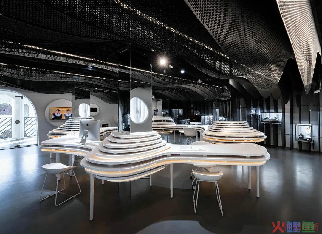  什么是神秘顾客 