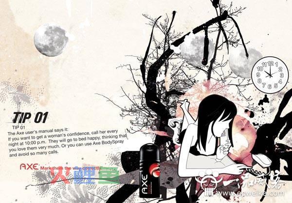 创新平面广告设计的方法 提高平面广告设计创新能力