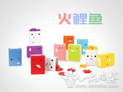 影响包装设计印刷色彩鲜艳的因素