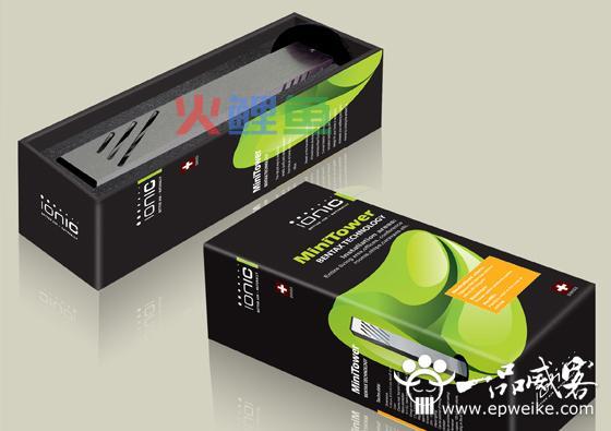 产品包装设计对消费者的影响