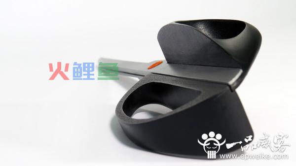 创意剪刀设计欣赏 剪刀创意设计赏析