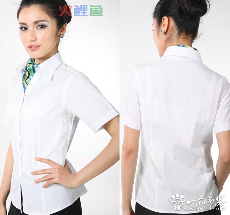 不同行业工作服设计制作需要考虑的内容