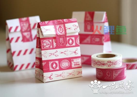 如何进行礼品包装设计 精美礼品包装方法介绍