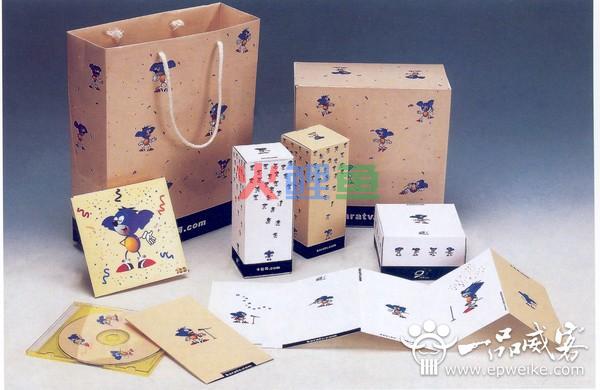 包装设计材料废弃物处理技术简介