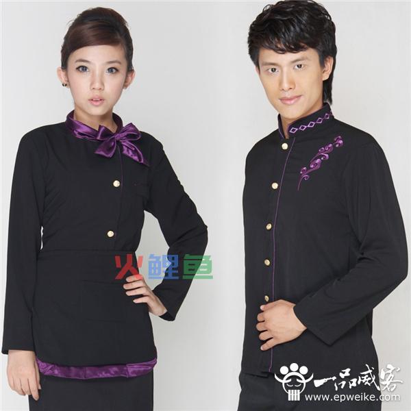 专业工作服装定制选择方案 不同行业工作服制作技巧