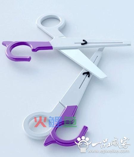 创意剪刀设计欣赏3