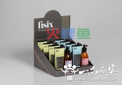 护肤品包装设计色彩规划 化妆护肤品包装颜色设计