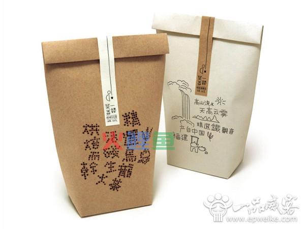 产品简约包装设计的几个要点