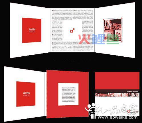 画册设计制作如何排版 画册排版设计操作方法