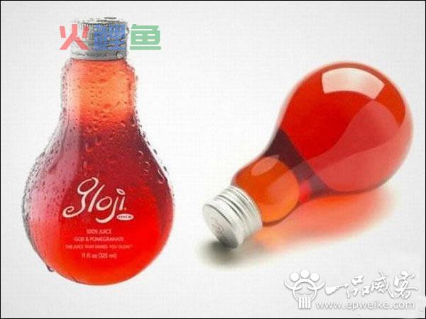 趣味创意产品包装设计 创意产品包装设计介绍