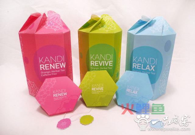 好的产品包装设计的字体设计思路