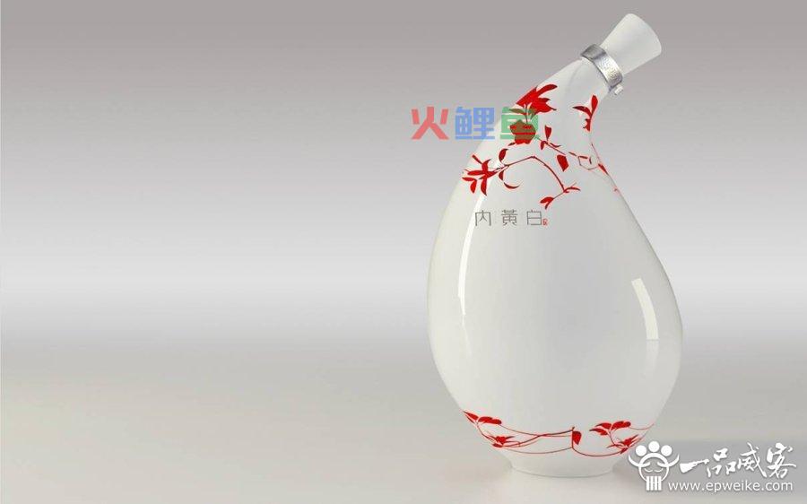 高档白酒包装设计形式有哪些 高档白酒包装设计的类型