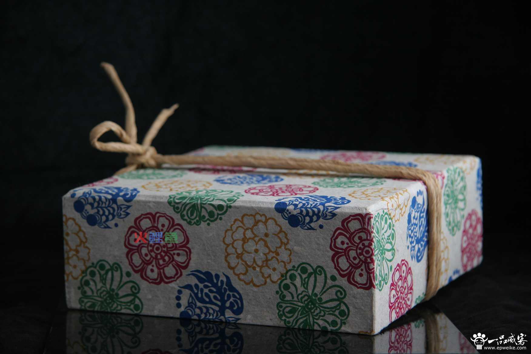 礼品包装设计重点介绍 全方位的礼品包装设计