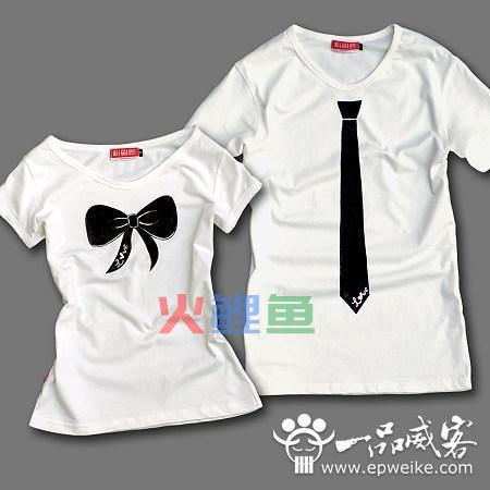 个人个性T恤印花设计注意事项