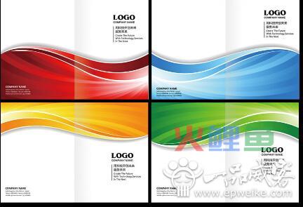 挑战封面设计的色彩语言 书籍封面设计的色彩属性