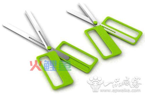 创意剪刀设计欣赏2
