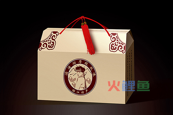 礼品包装设计的表现形式有哪些呢