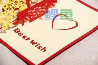 别人生日送什么样的贺卡祝福语