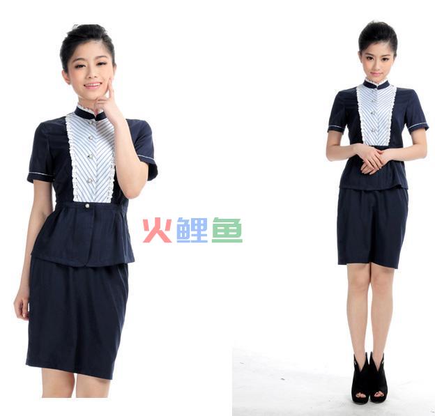 关于工作服设计的竞赛