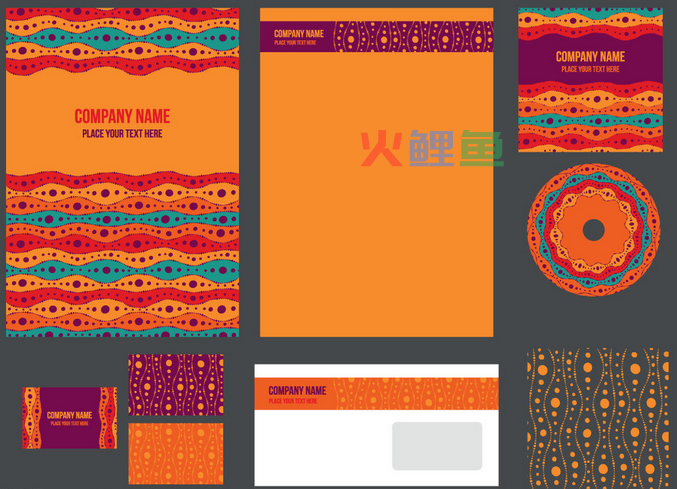 如何设计出优秀的vi  浅谈vi设计公司vi设计的原则