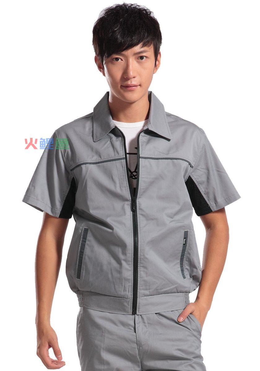 如何选择工作服设计的面料