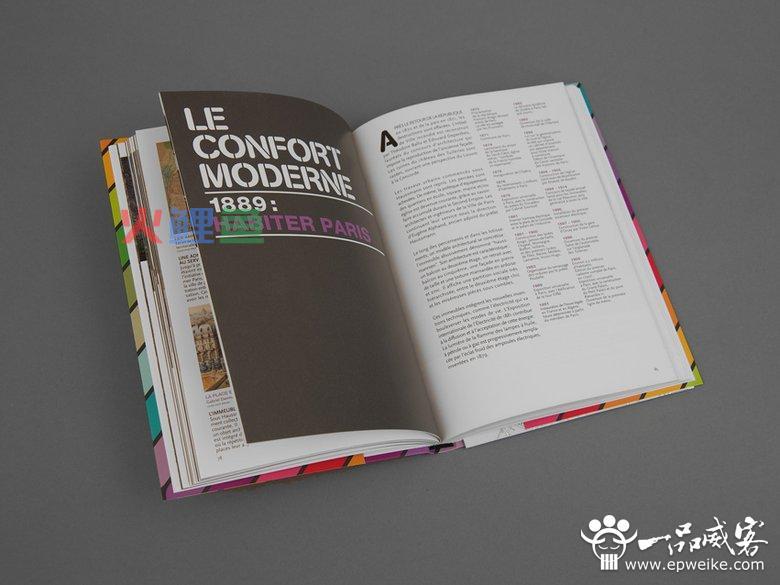 浅谈摄影画册设计装帧文化艺术和价值