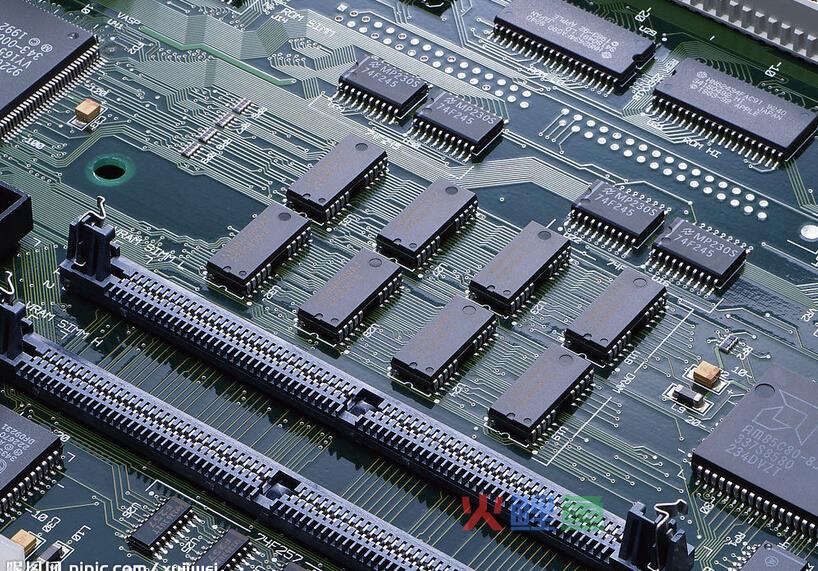 电子单元电路设计的主要内容