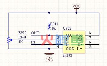 如何提高电子电路设计中电路的抗干扰能力？