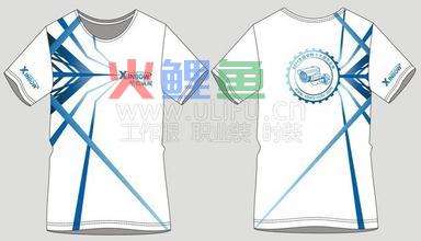 T恤设计发展历程有什么显著的特点