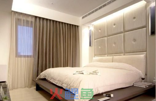 卧室背景墙设计风格有哪些