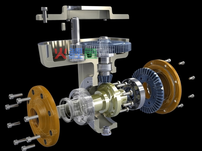 机械设计有着什么样的设计方法呢