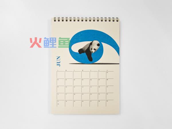 台历设计印刷时喷粉量过大的危害及解决方案？