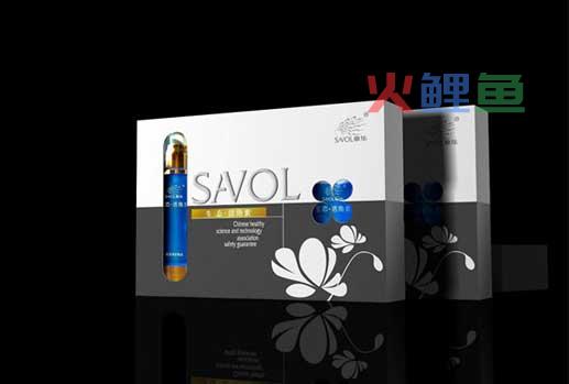 产品包装盒设计图案设计的基本原则