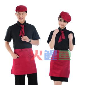 工作服设计与颜色选择的基本知识