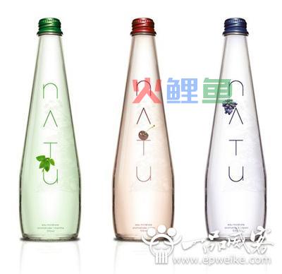 产品后现代包装设计理念体现