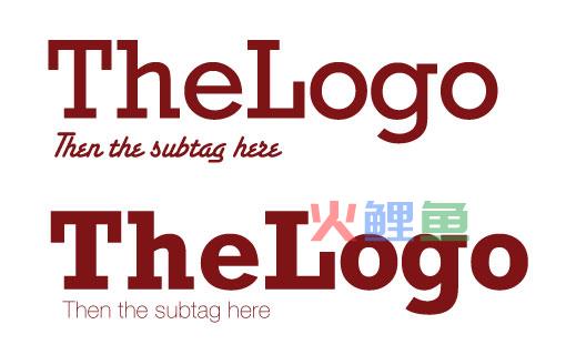关于字体设计你所不知的8个规