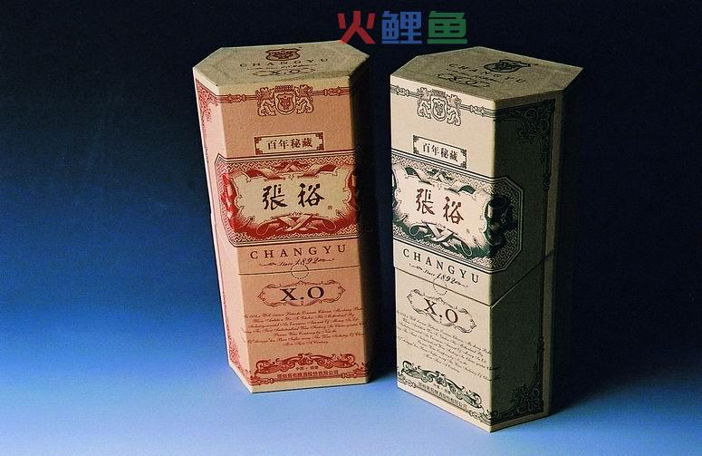 葡萄酒包装设计说明