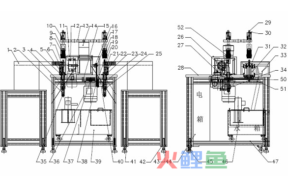 机械设计绘图时自动加载CAD插件方法