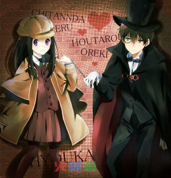 动漫图书封面设计的注意事项