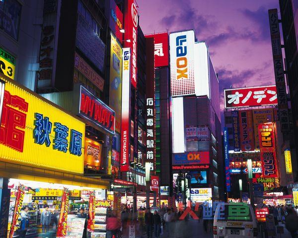 巴南为城市美化整治户外招牌广告