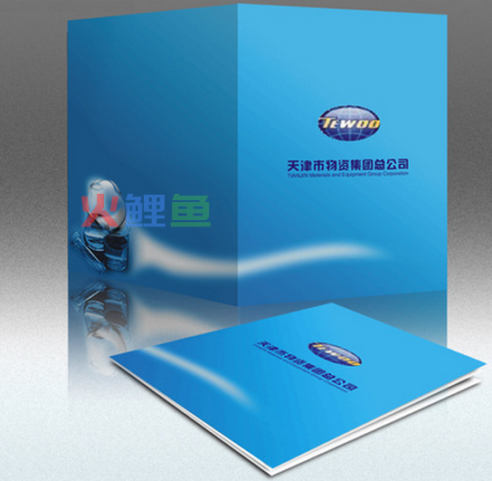 公司宣传册制作怎么去进行着制作呢