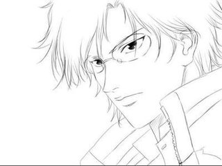 动漫人物设计如何设计