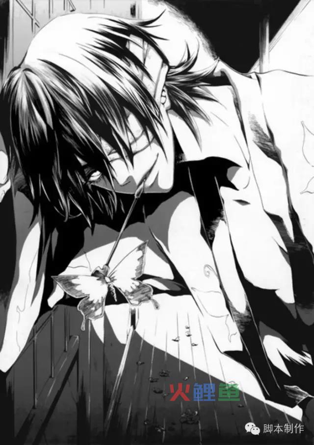 浅谈动画分镜头的制作技巧