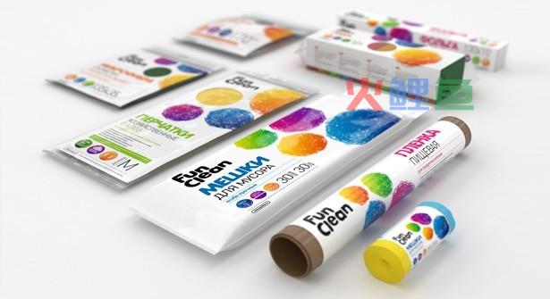 产品包装设计方案中的文字和色彩的重要性