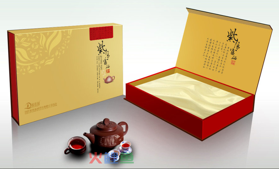 礼品包装设计的基本要求是什么呢