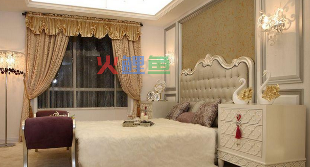 卧室背景墙设计要注意五点