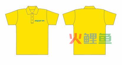 T恤制作的时候可以如何分类