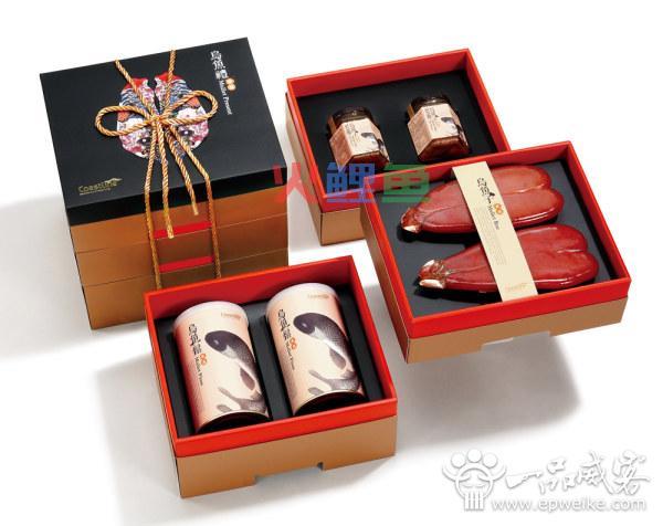 企业产品包装设计构成要素设计心得