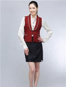 女士工作服设计要知道的事情