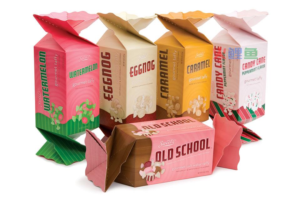 常用保健品包装设计思路分析